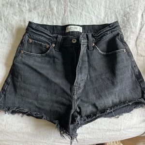Abercrombie shorts 26/2